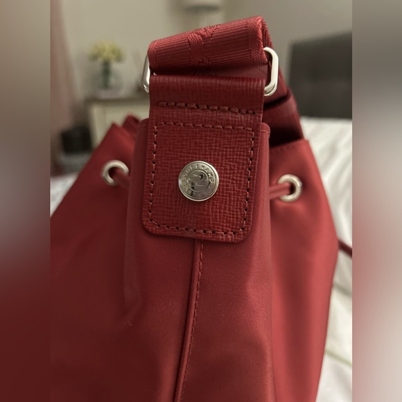 Authentic Longchamp Le Pliage Neo Bucket Bag - Picture 3 of 7
